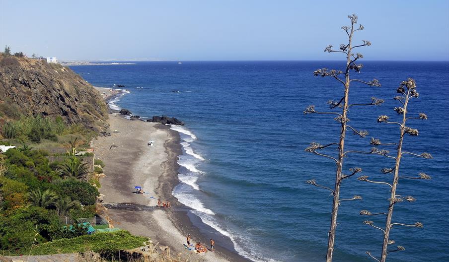Cala Junco