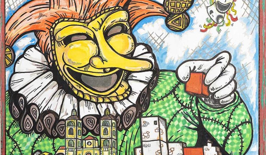 Carnaval de Olvera