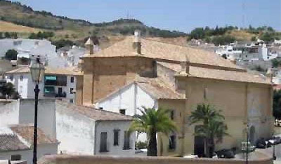 Iglesia de San Juan
