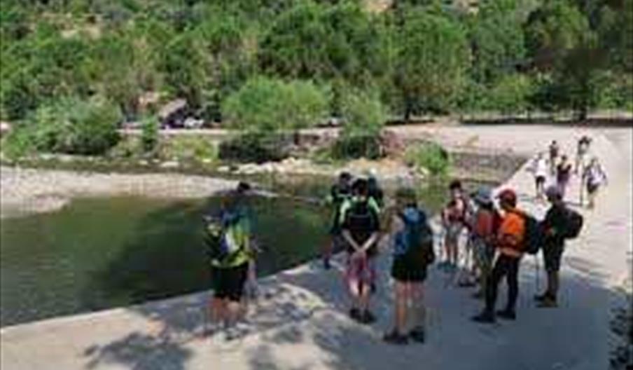 Charco Redondo