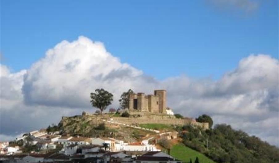 Cortegana