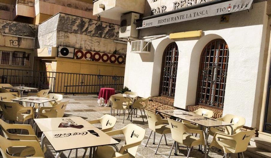 La Tasca