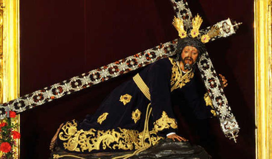 San Vicente