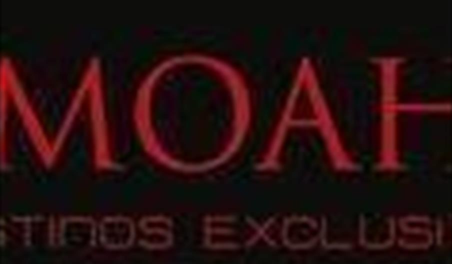 Mohah Destinos Exclusivos Málaga