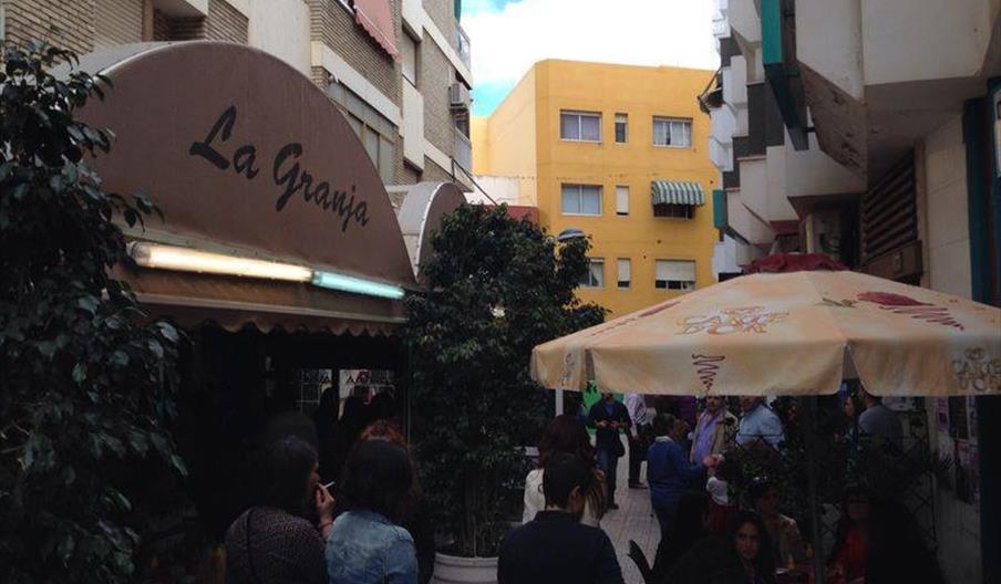 Pub La Granja