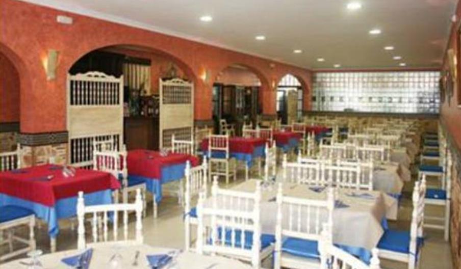 Venta Julián