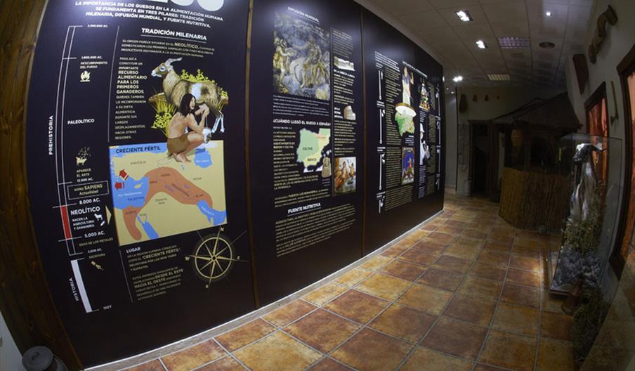 Museo del Queso