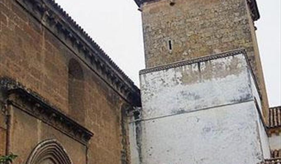 Iglesia de Santa Marina