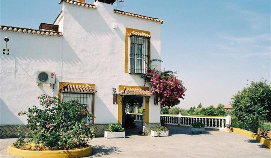 Finca La Luz