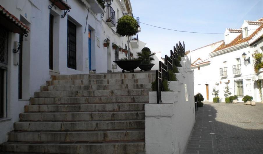 Casa Tejón II