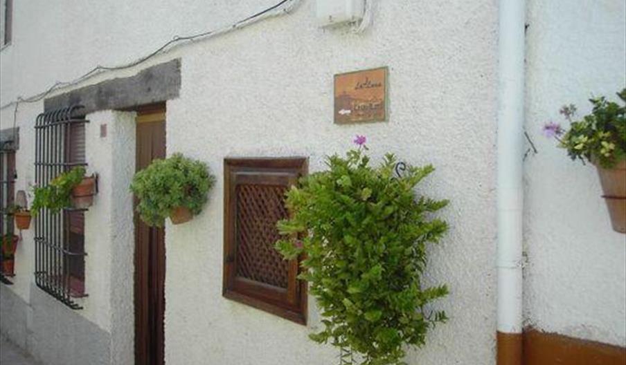 Mirador de Hornos