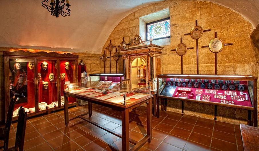 Museo de Religiosidad Popular