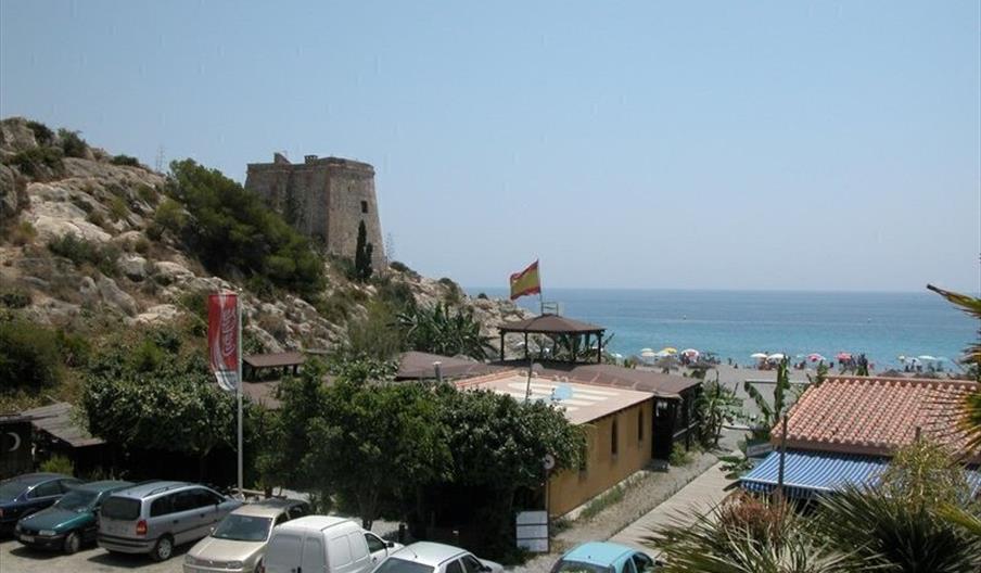 Uha Playa