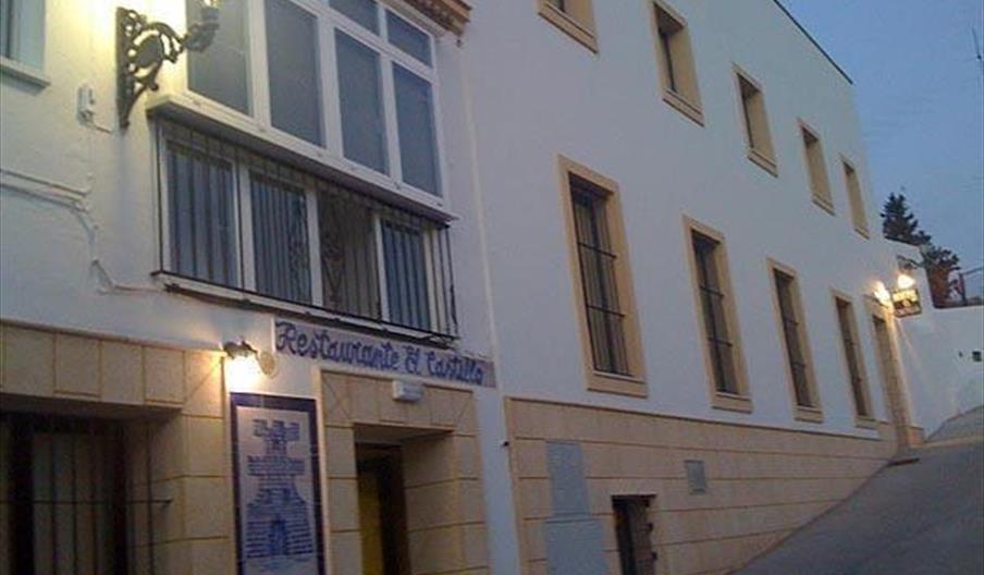 Hotel El Castillo