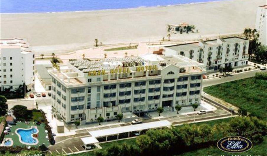 Gran Hotel Elba Motril