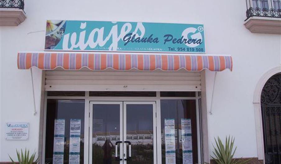 Viajes Glauka