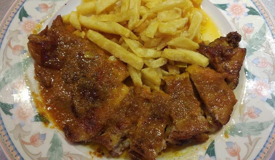 El Choto