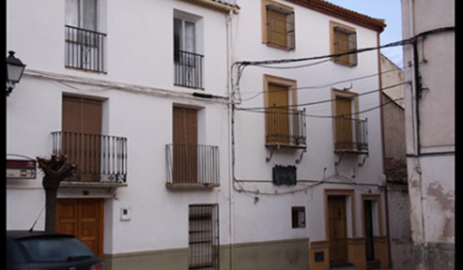 Apartamento Adarve