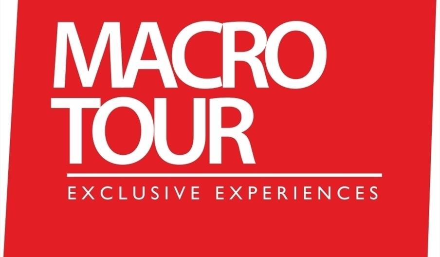 Macrotour Jaén
