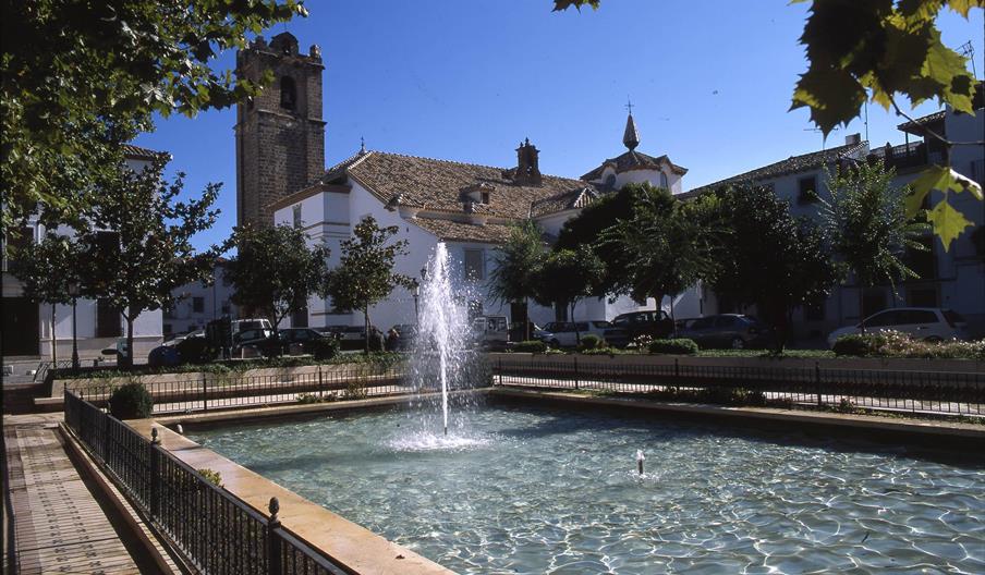 Priego de Córdoba