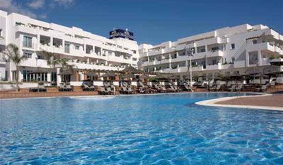 Ohtels Cabogata