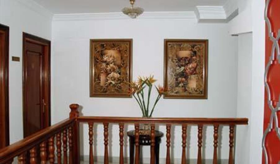 Hostal Don Juan