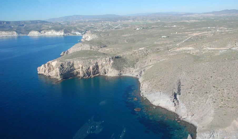 Cala Sorbas