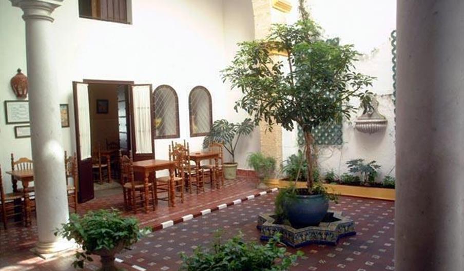 Casa Número 6