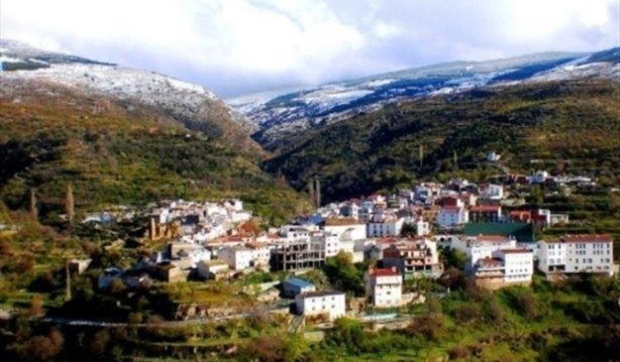 Hotel Las Fuentes