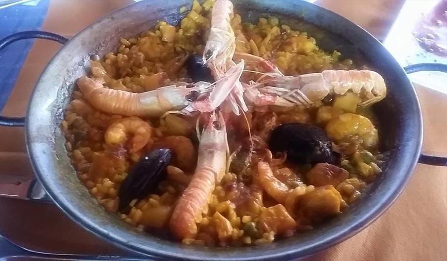 El Remo