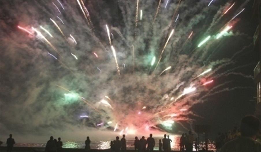 Fiestas de San Juan
