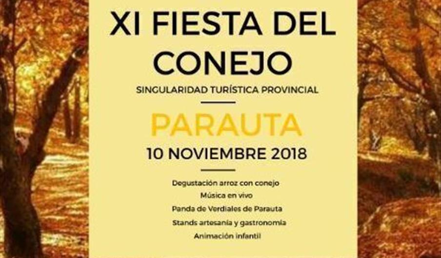 Fiesta del Conejo