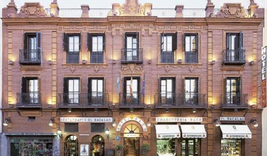 Hotel Baco