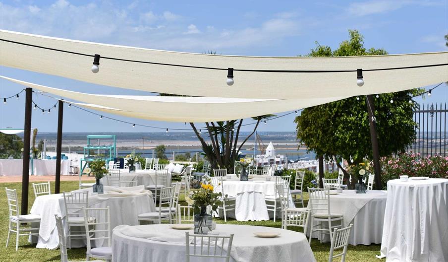 La Casa del Conquero