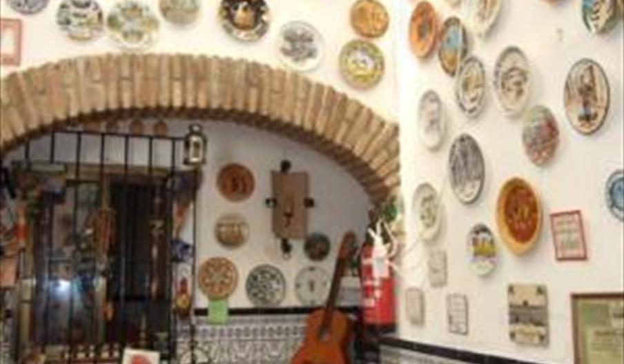 Hostal Alcázar I