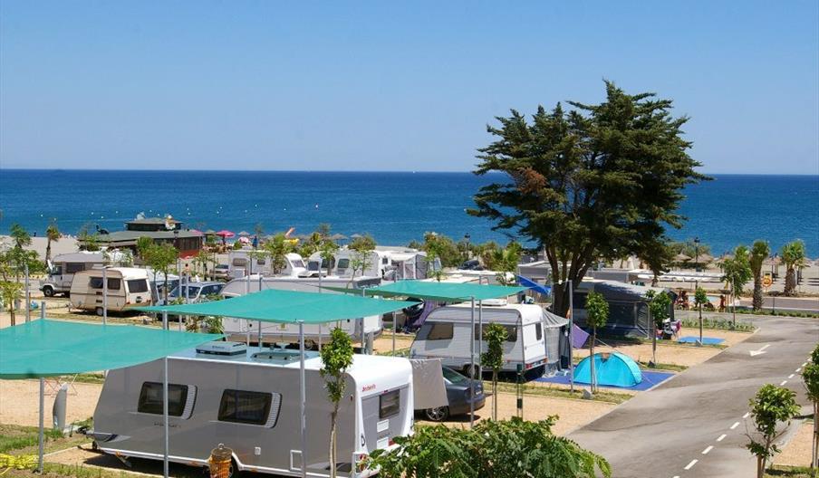 An image of Camping La Bella Vista