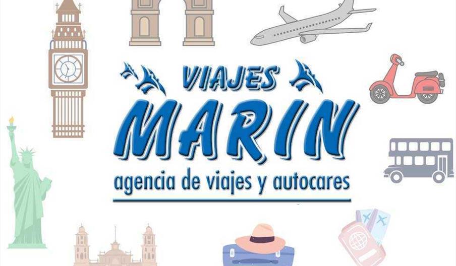 Fotos Viajes Mar´ín RRSS