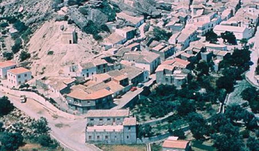 Partaloa