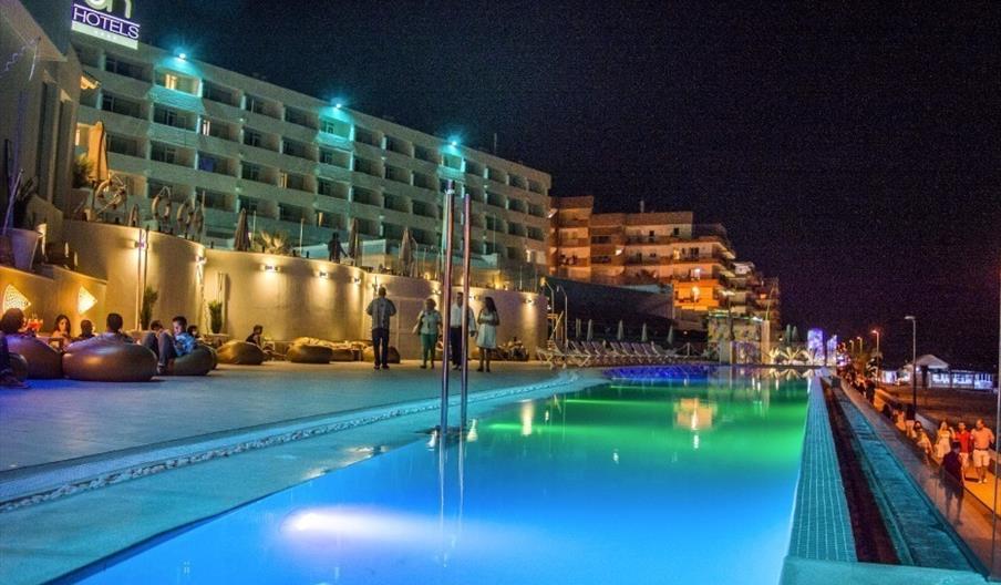 Hotel Onhotels Ocean Front