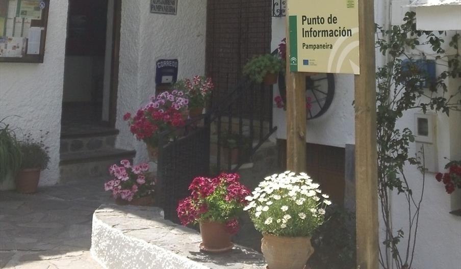 Pampaneira