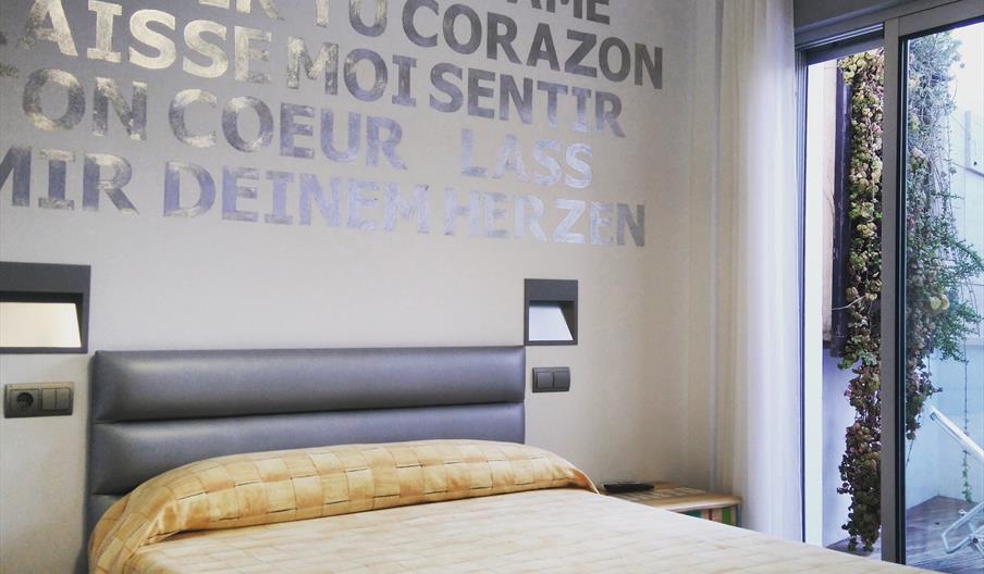 Hostal El Torito