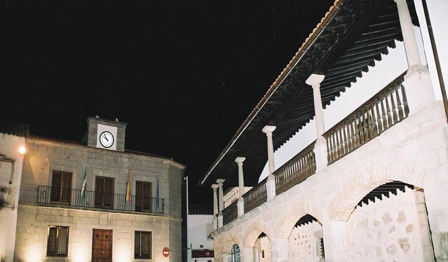 Dos Torres