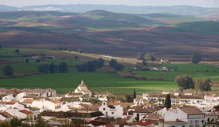 Montellano
