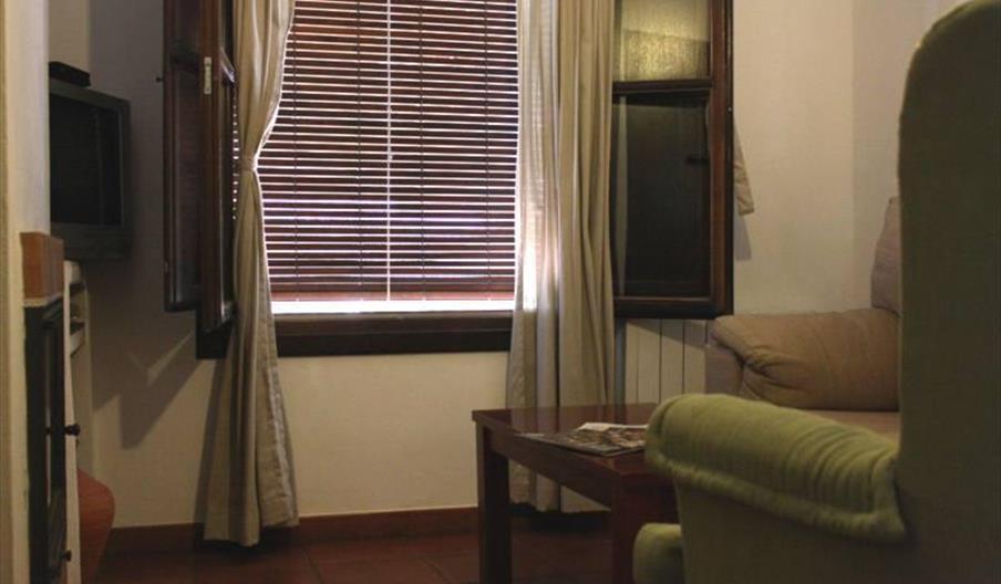 Las Palmeras