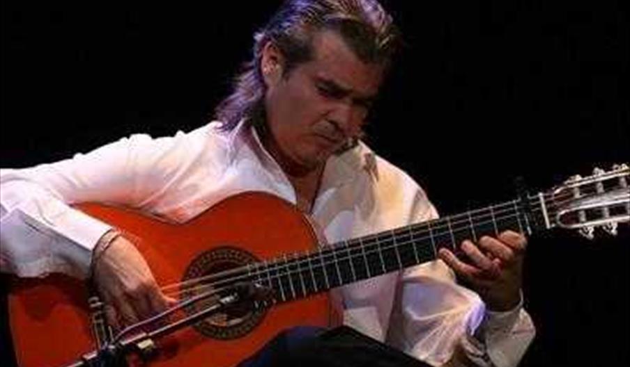 Antonio Soto
