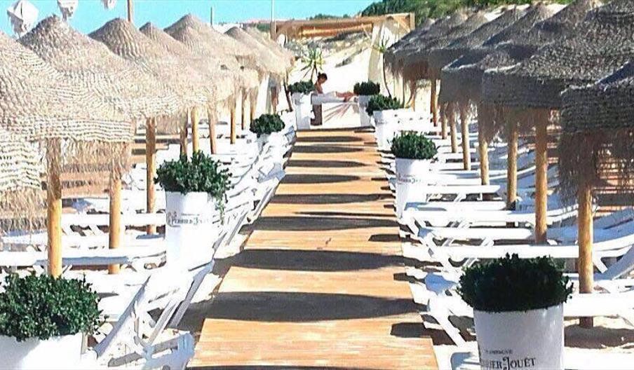 Atenas Playa