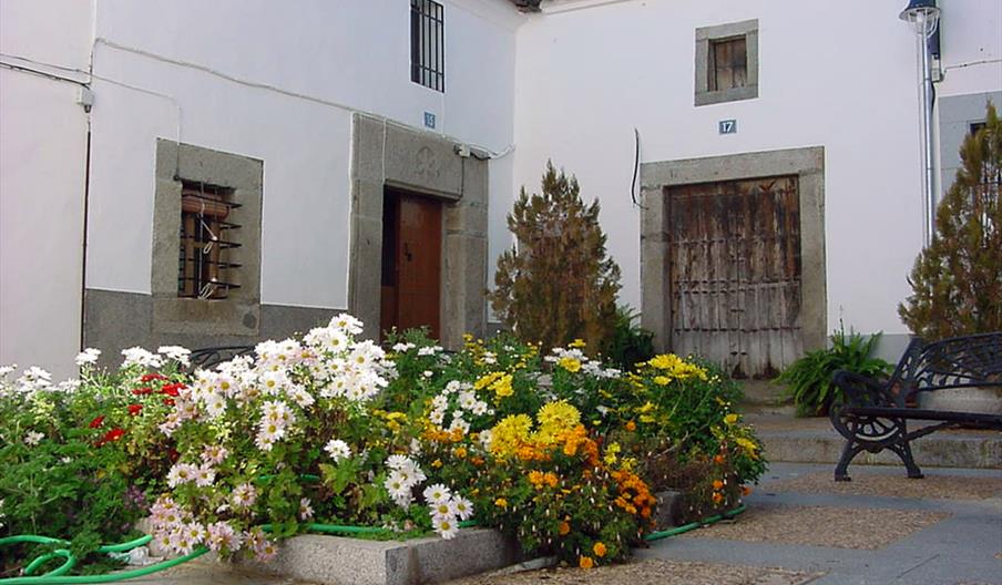 Museo del Pastor