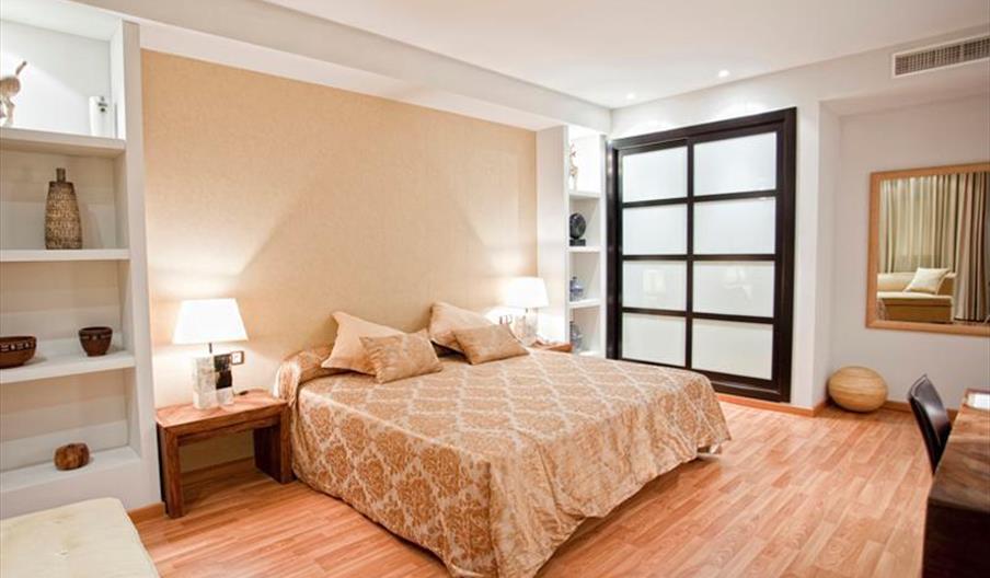 Hotel Cortijo Chico