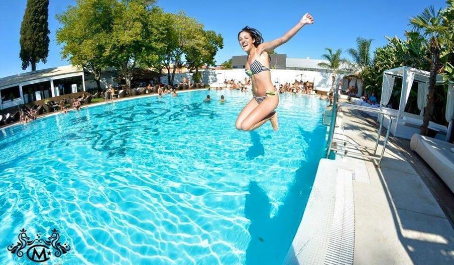 Mare Hotel