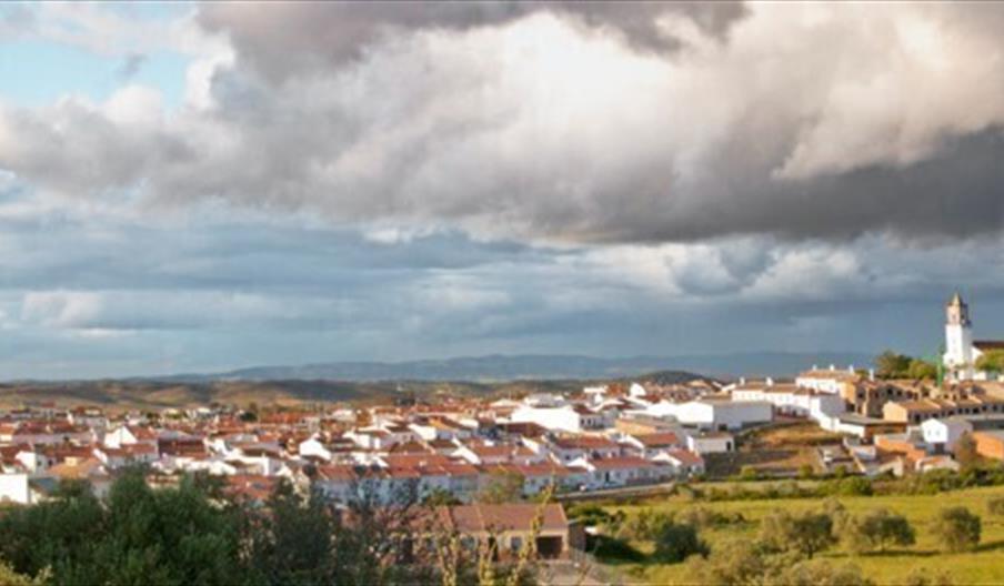 Puebla de Guzmán